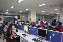 省內(nèi)685名考生齊聚我校，信息咨詢服務(wù)助力升學(xué)選擇