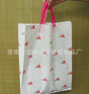 現貨批發與定制塑料服裝袋 蒼南縣龍港俊新紙塑制品廠的專業之選